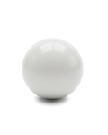 White Cue Ball