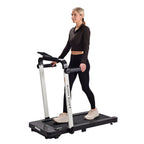 Katie Austin Treadmill