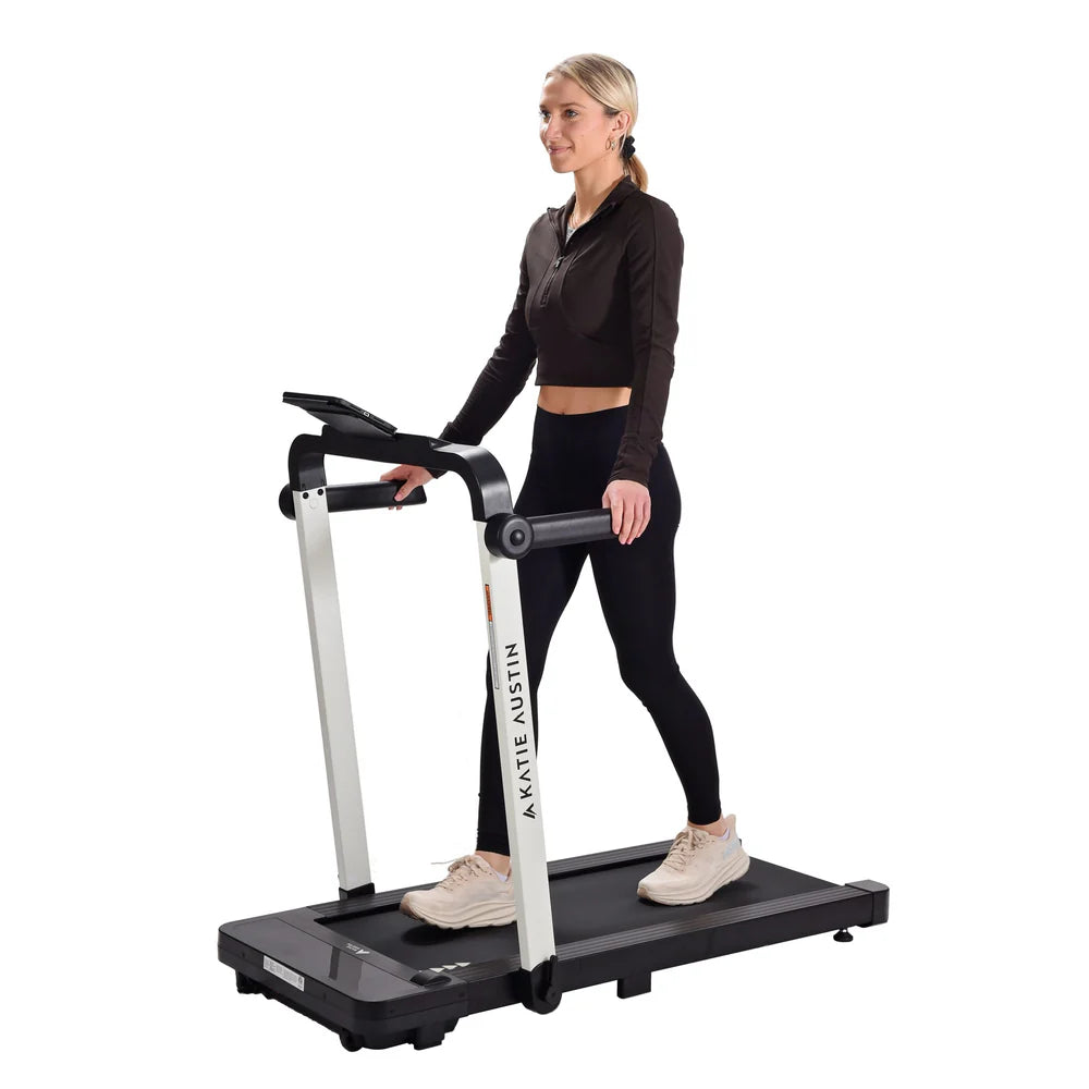 Katie Austin Treadmill