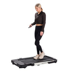 Katie Austin Treadmill