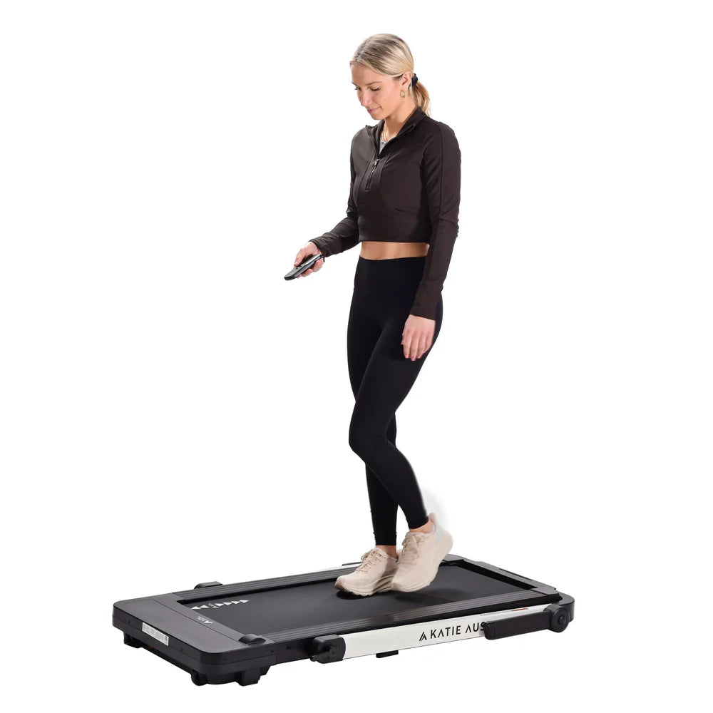 Katie Austin Treadmill