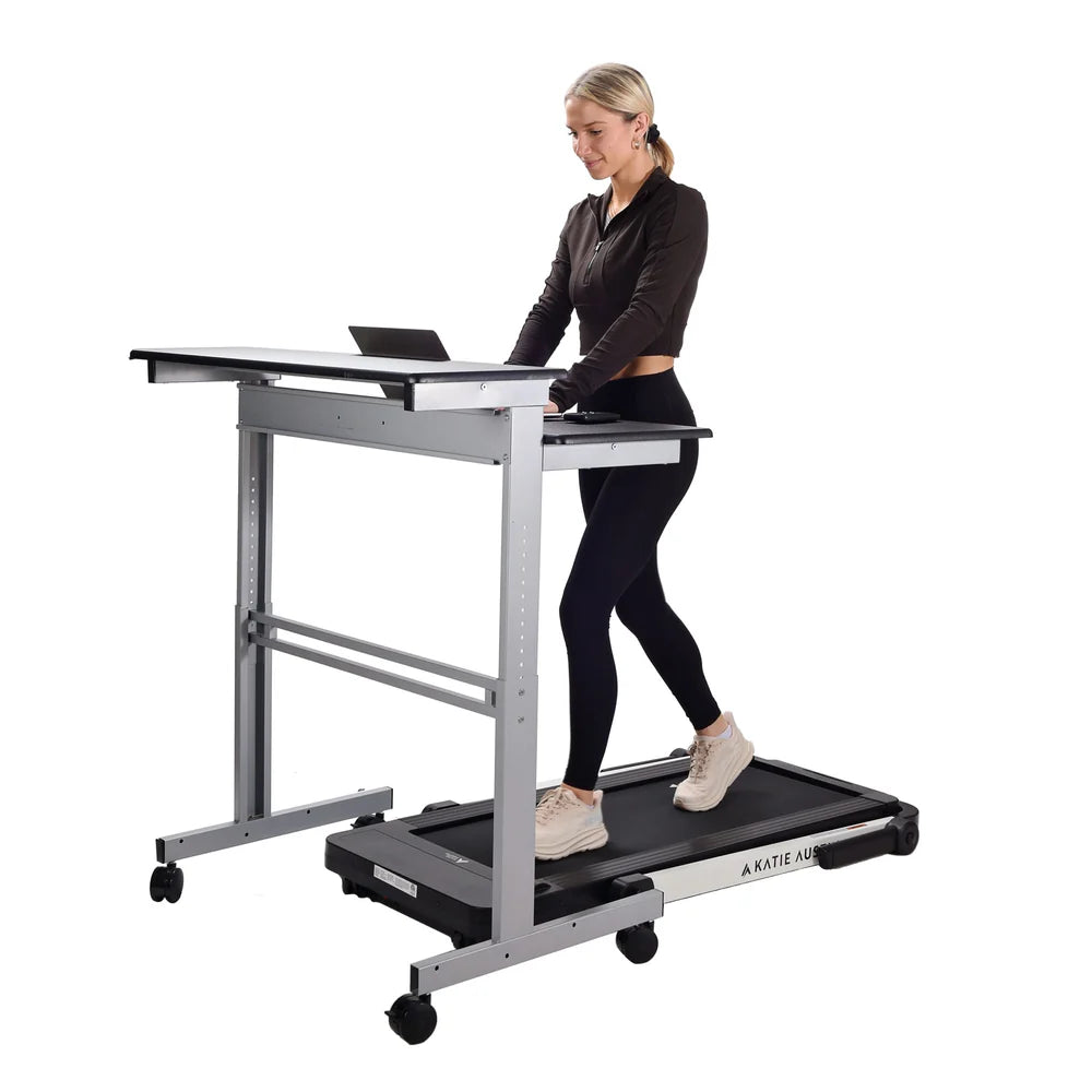 Katie Austin Treadmill