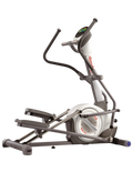 SEG Programmable Home Climber/Crosstrainer SM-3276