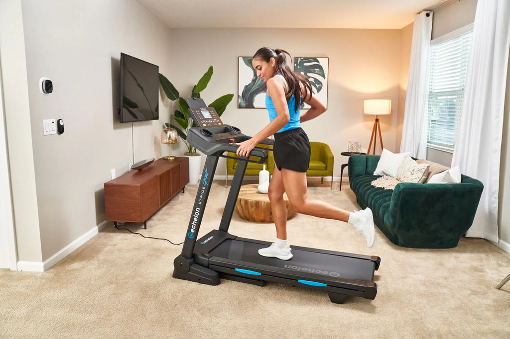 Echelon Stride 30 Treadmill