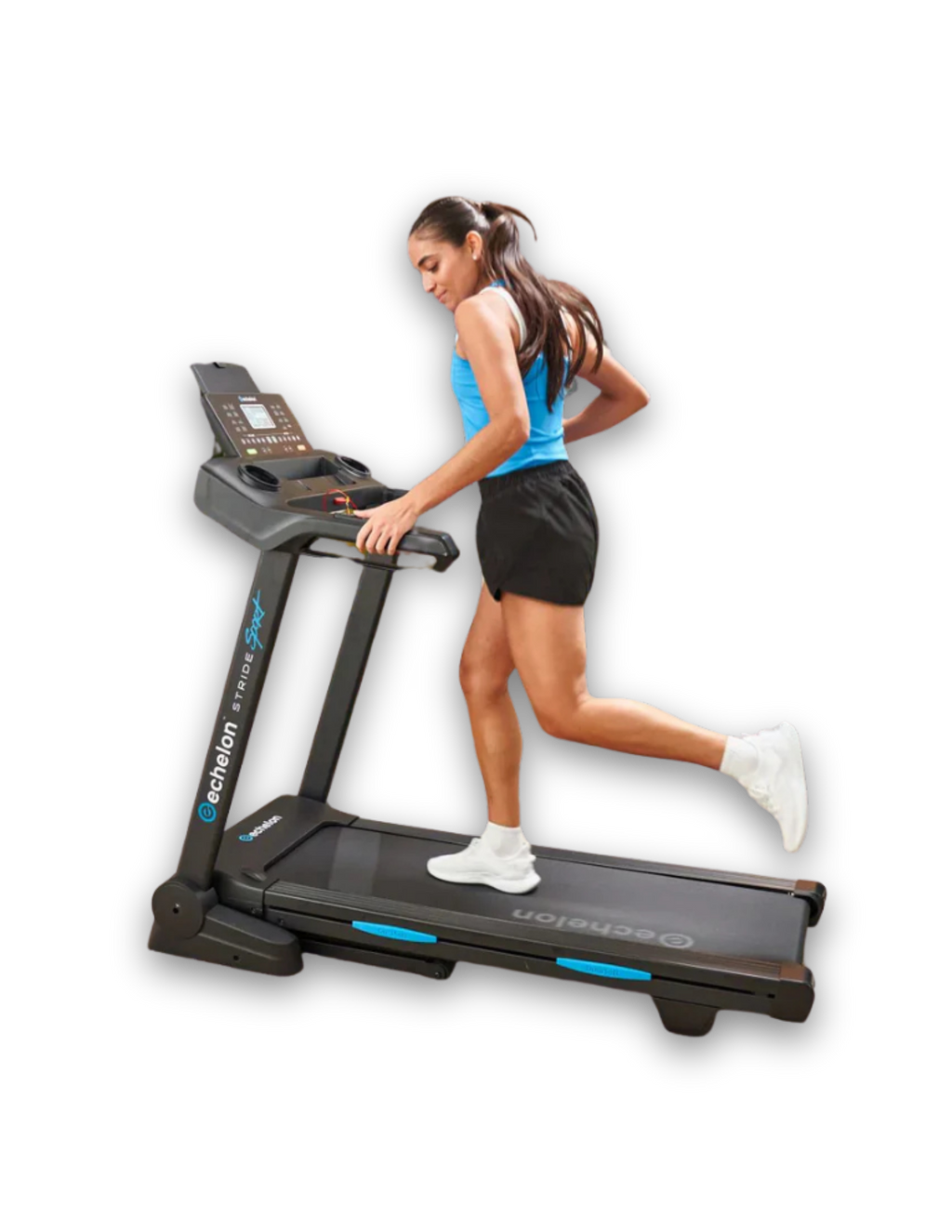 Echelon Stride 30 Treadmill