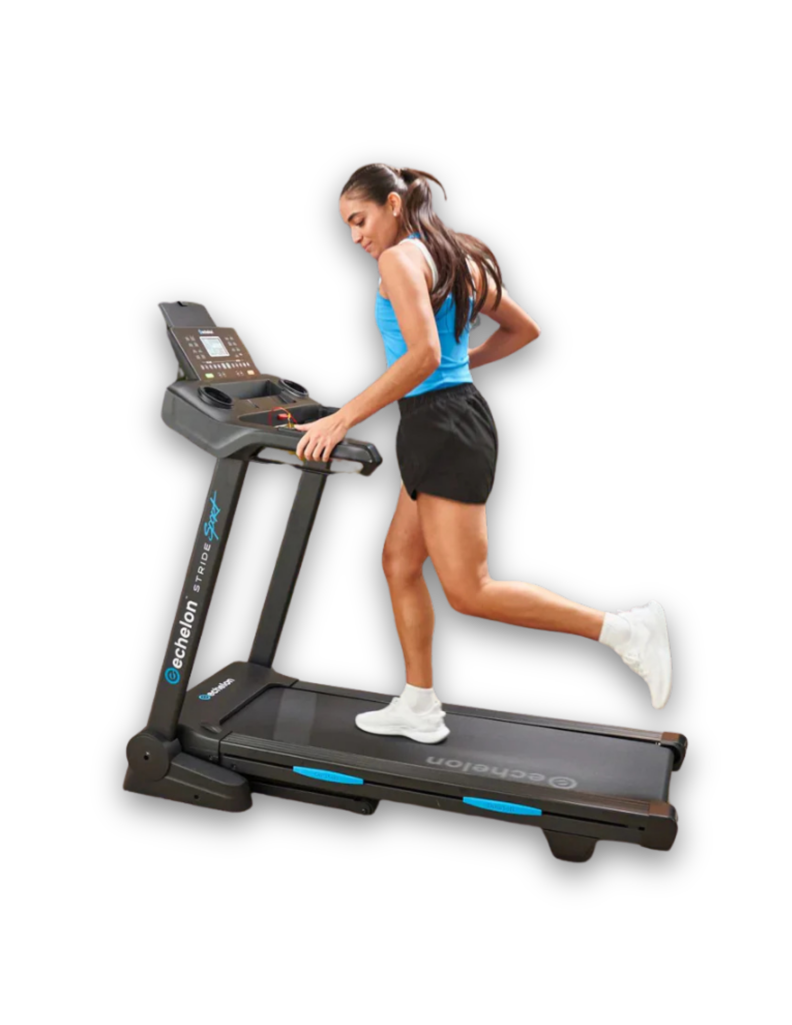 Echelon Stride 30 Treadmill