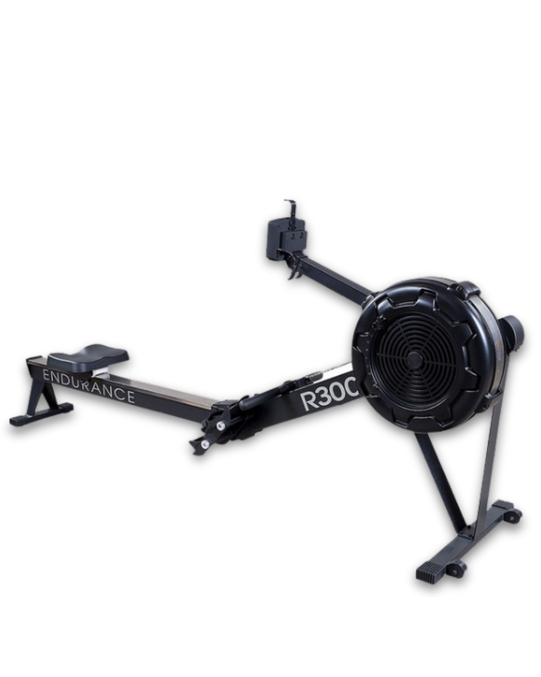 Endurance R300 Rower