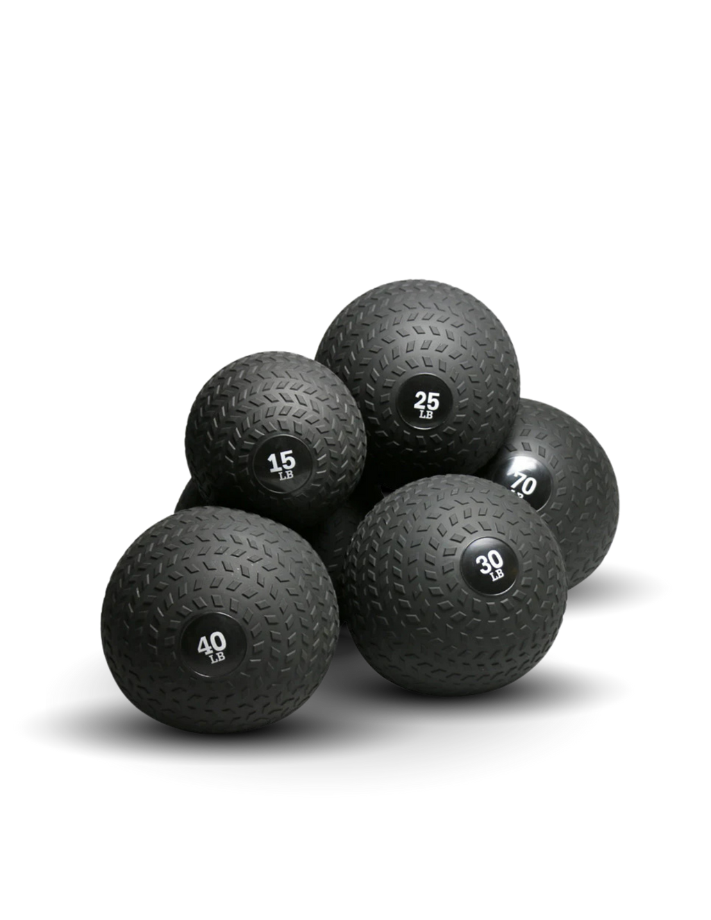 Fitness Slam Balls