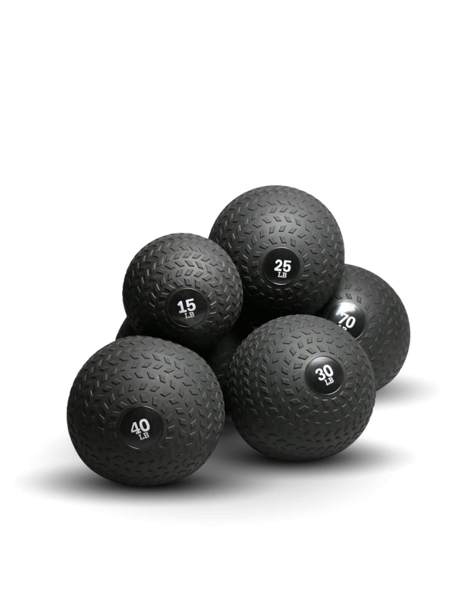 Fitness Slam Balls