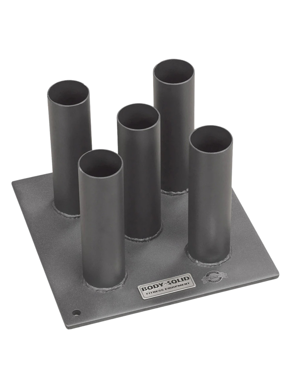 GOBH-5 BodySolid Olympic Bar Holder