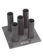GOBH-5 BodySolid Olympic Bar Holder