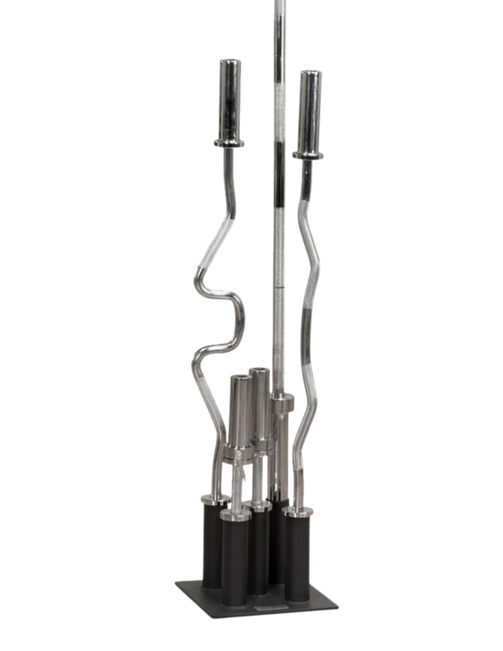 GOBH-5 BodySolid Olympic Bar Holder