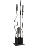 GOBH-5 BodySolid Olympic Bar Holder