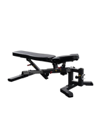 HPA104 FID Bench