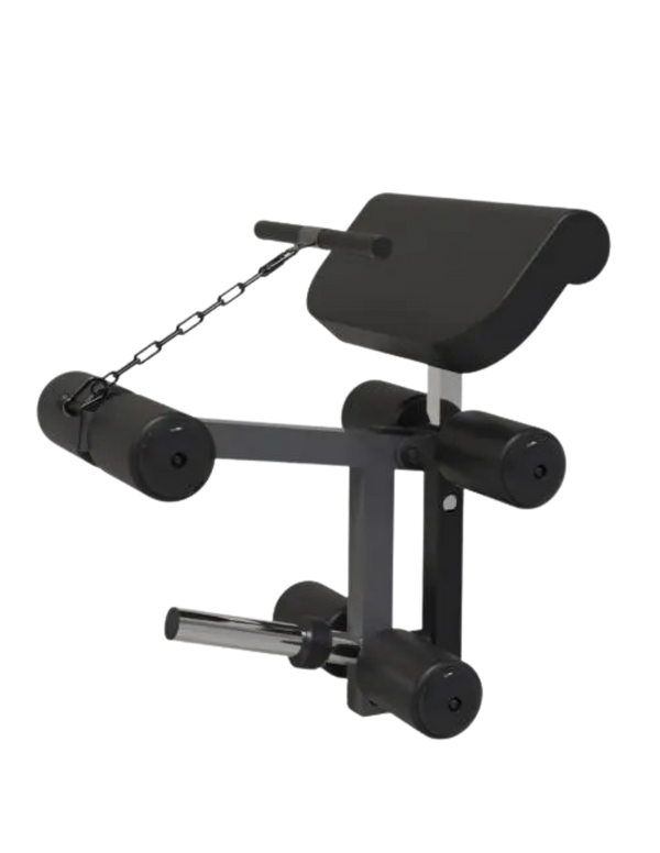 HPA104TT Preacher Curl Attachment