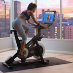 NordicTrack Commercial S22i Studio Cycle