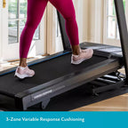 Horizon T101 Treadmill