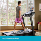 Horizon T101 Treadmill
