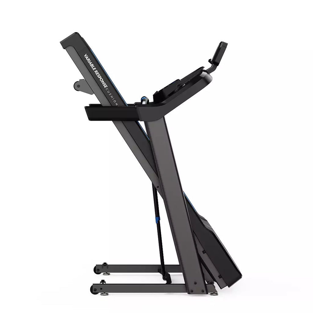 Horizon T101 Treadmill