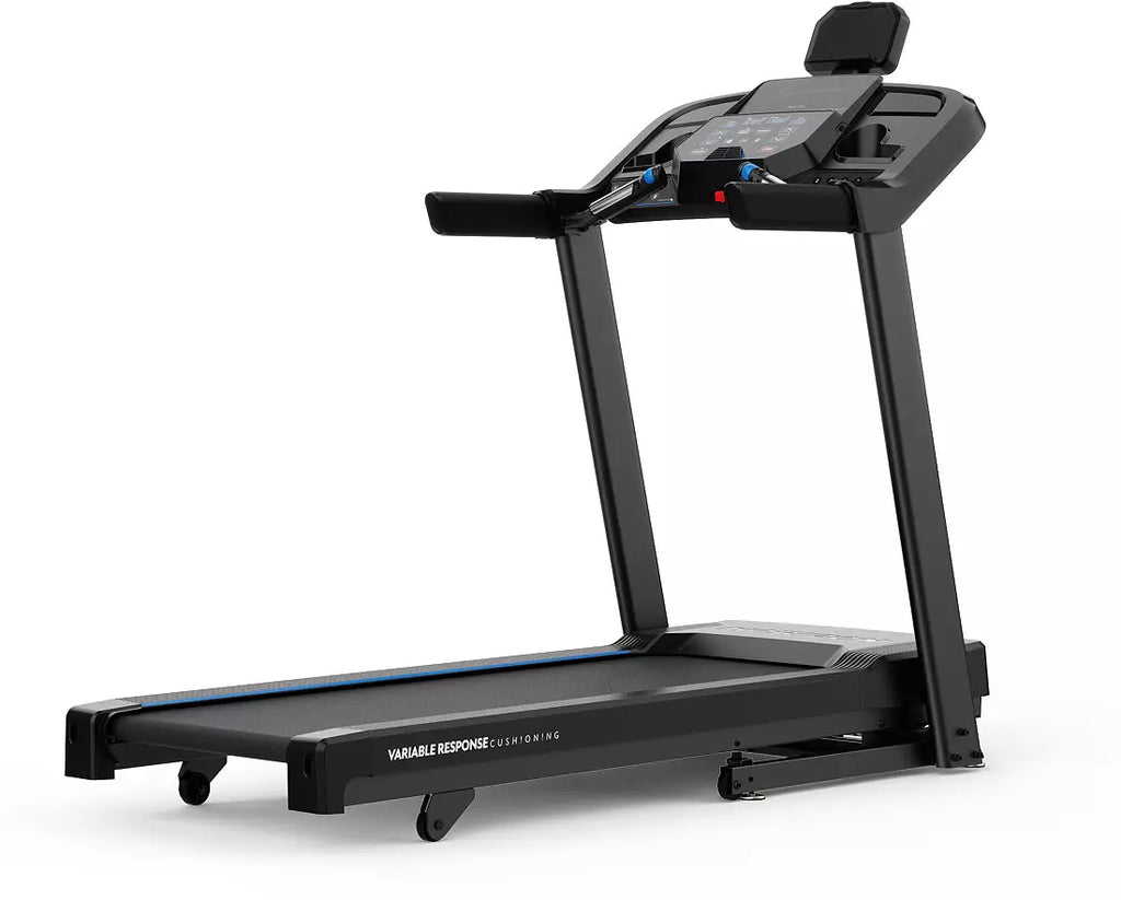Horizon T101 Treadmill