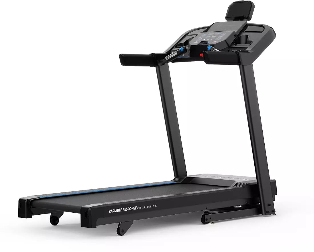 Horizon T101 Treadmill