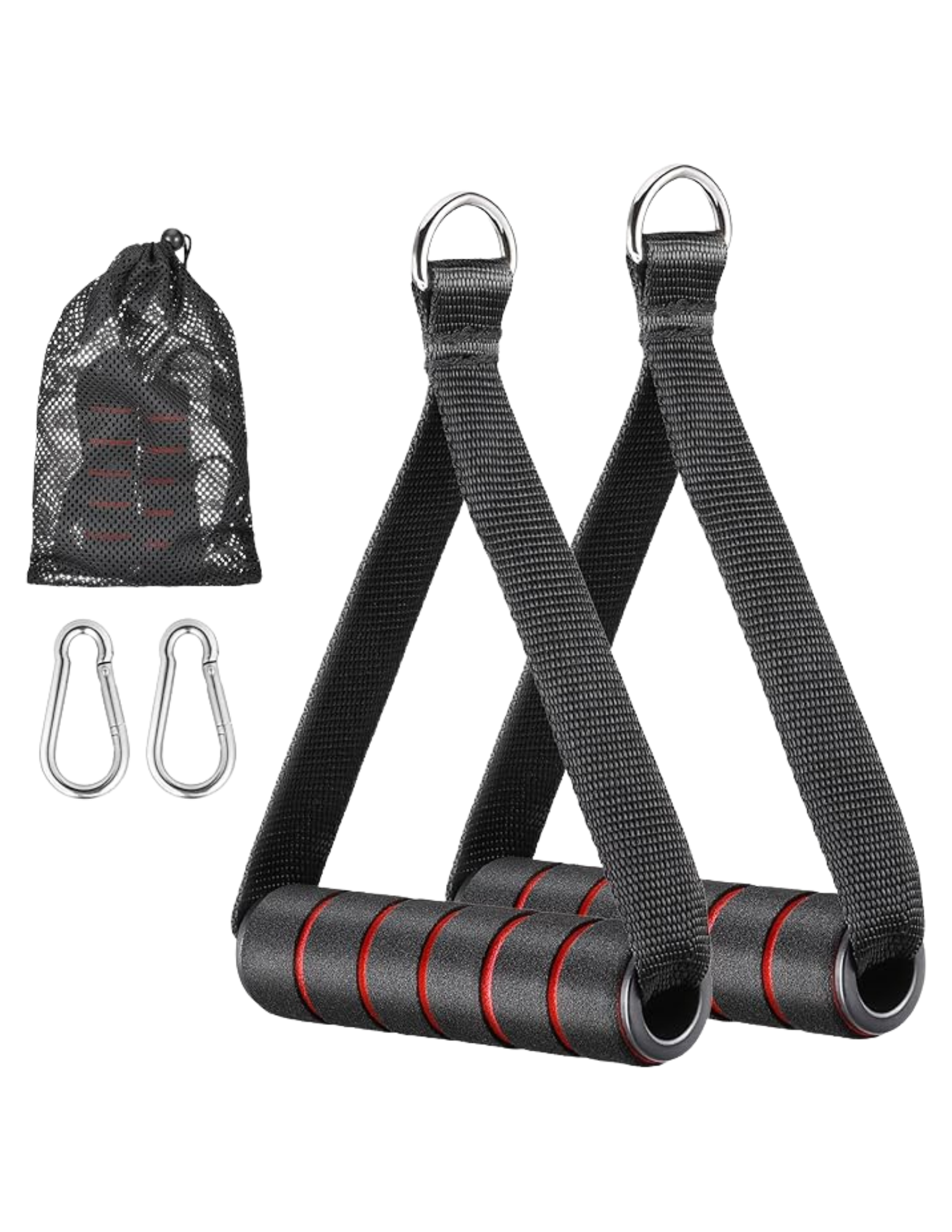 Hand Straps