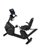Horizon 5.0R Recumbent Bike