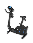 Horizon 5.0U Upright Bike