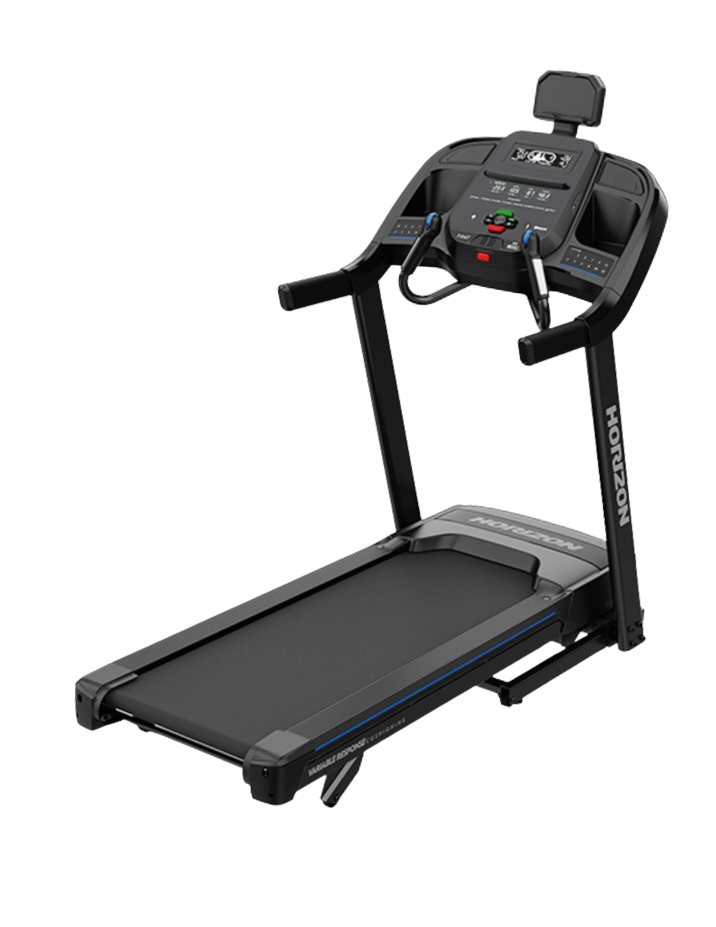 Horizon 7.0AT Treadmill