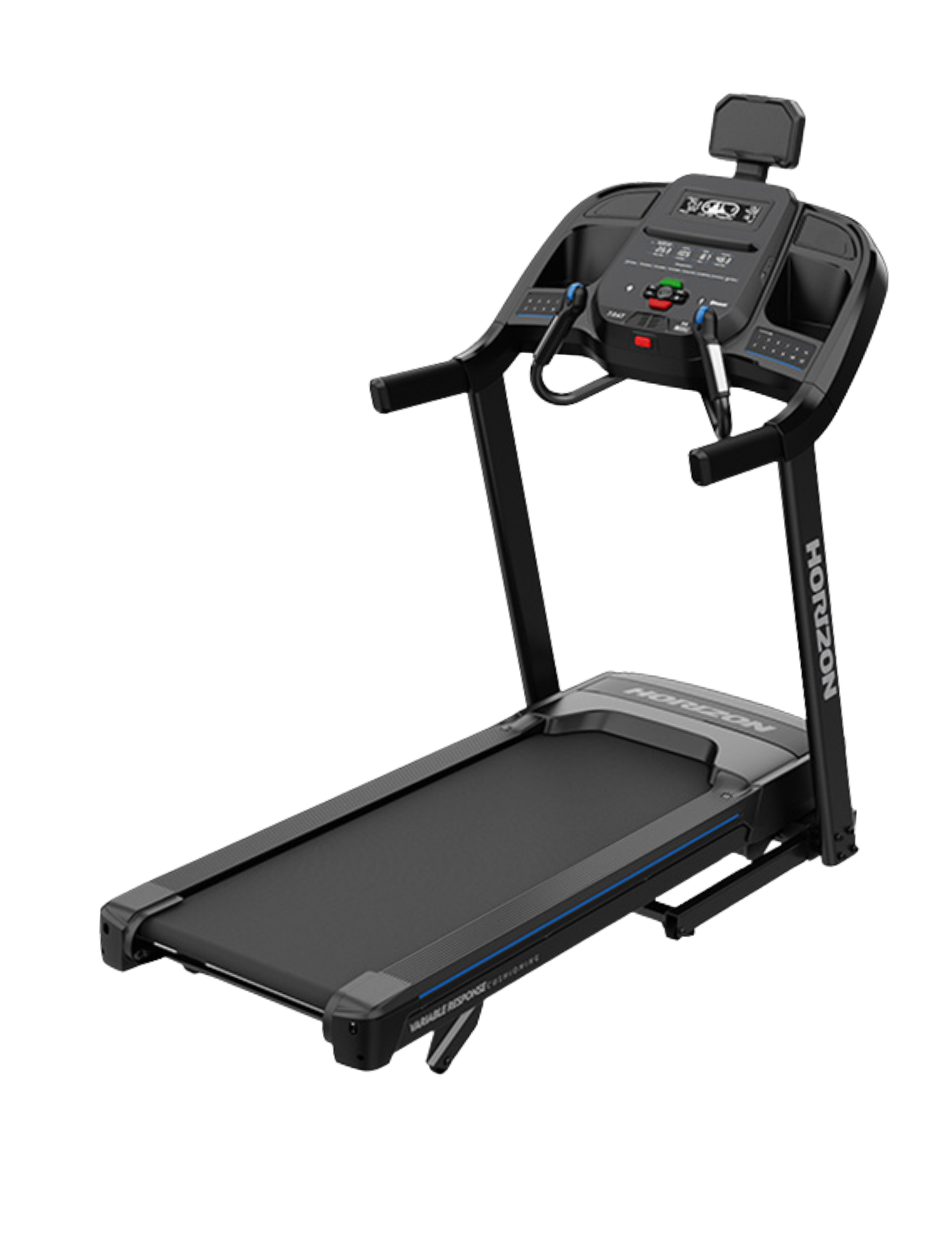 Horizon 7.0AT Treadmill