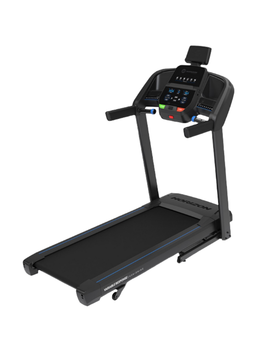 Horizon T101 Treadmill