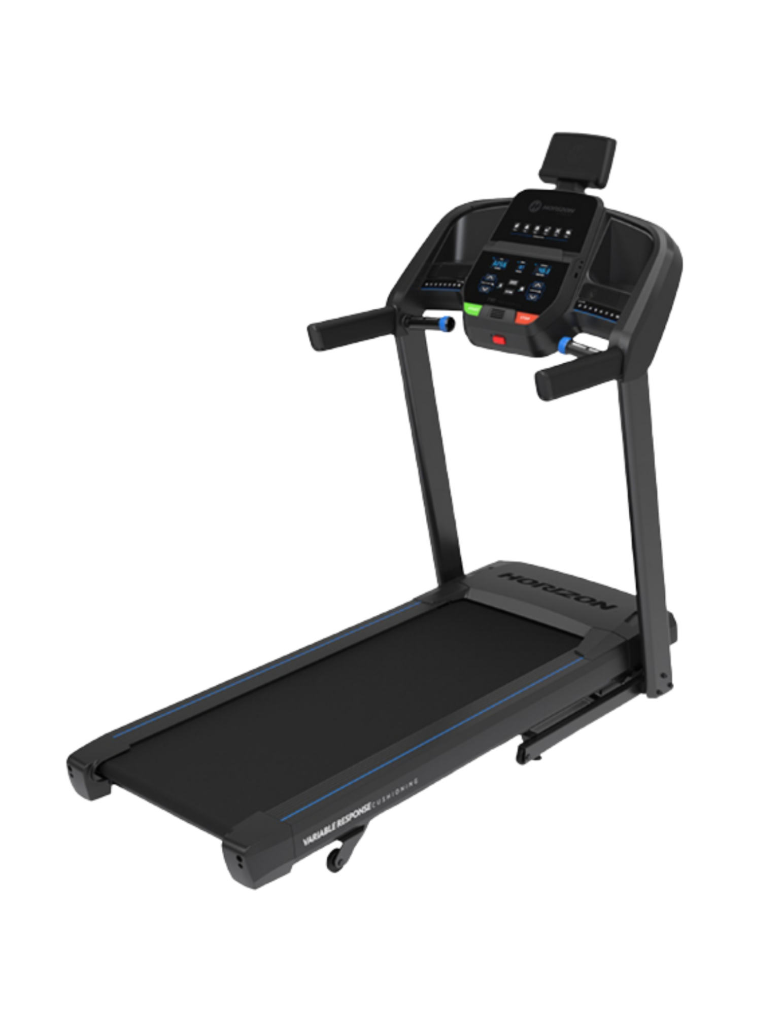 Horizon T101 Treadmill