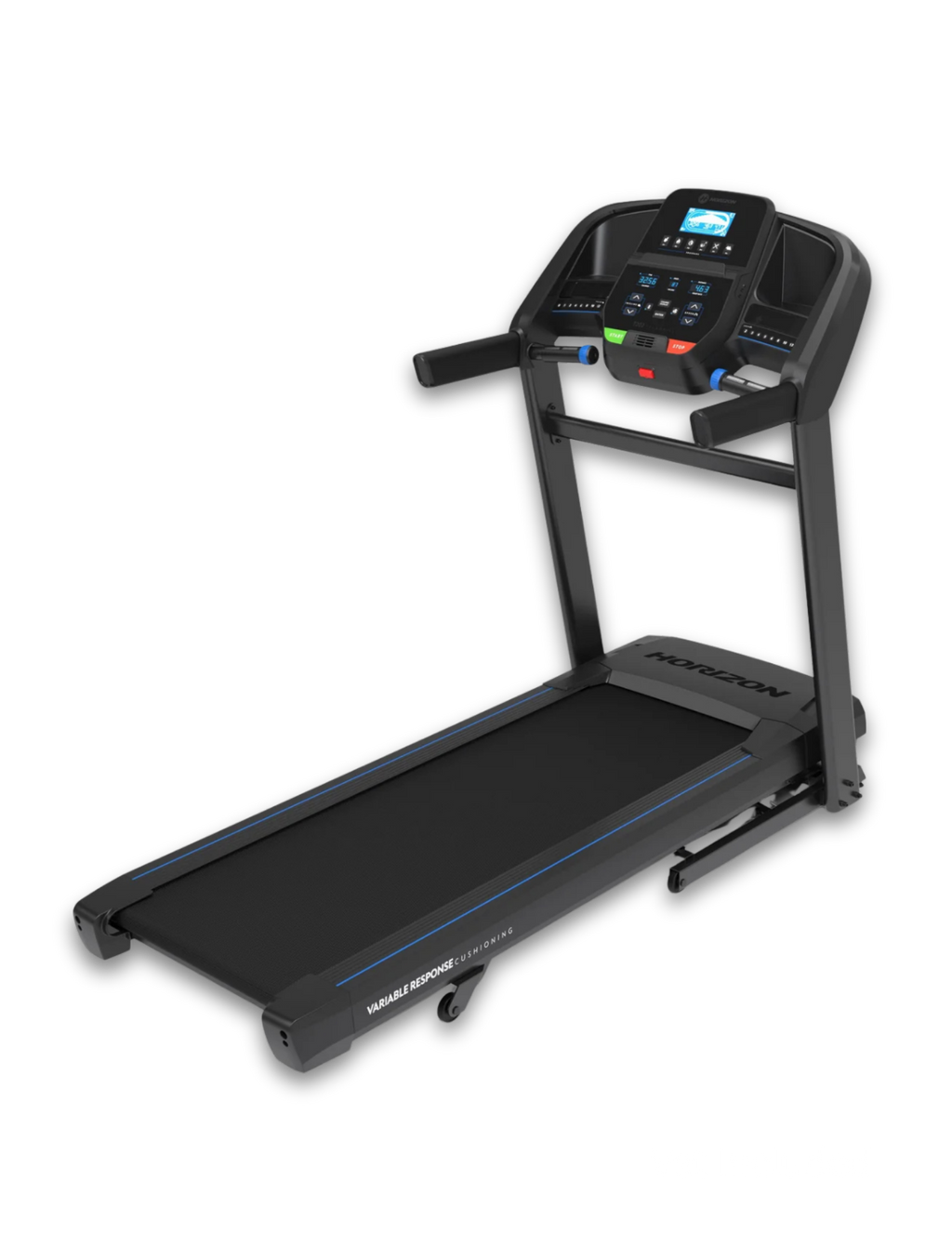 Horizon T202 Treadmill