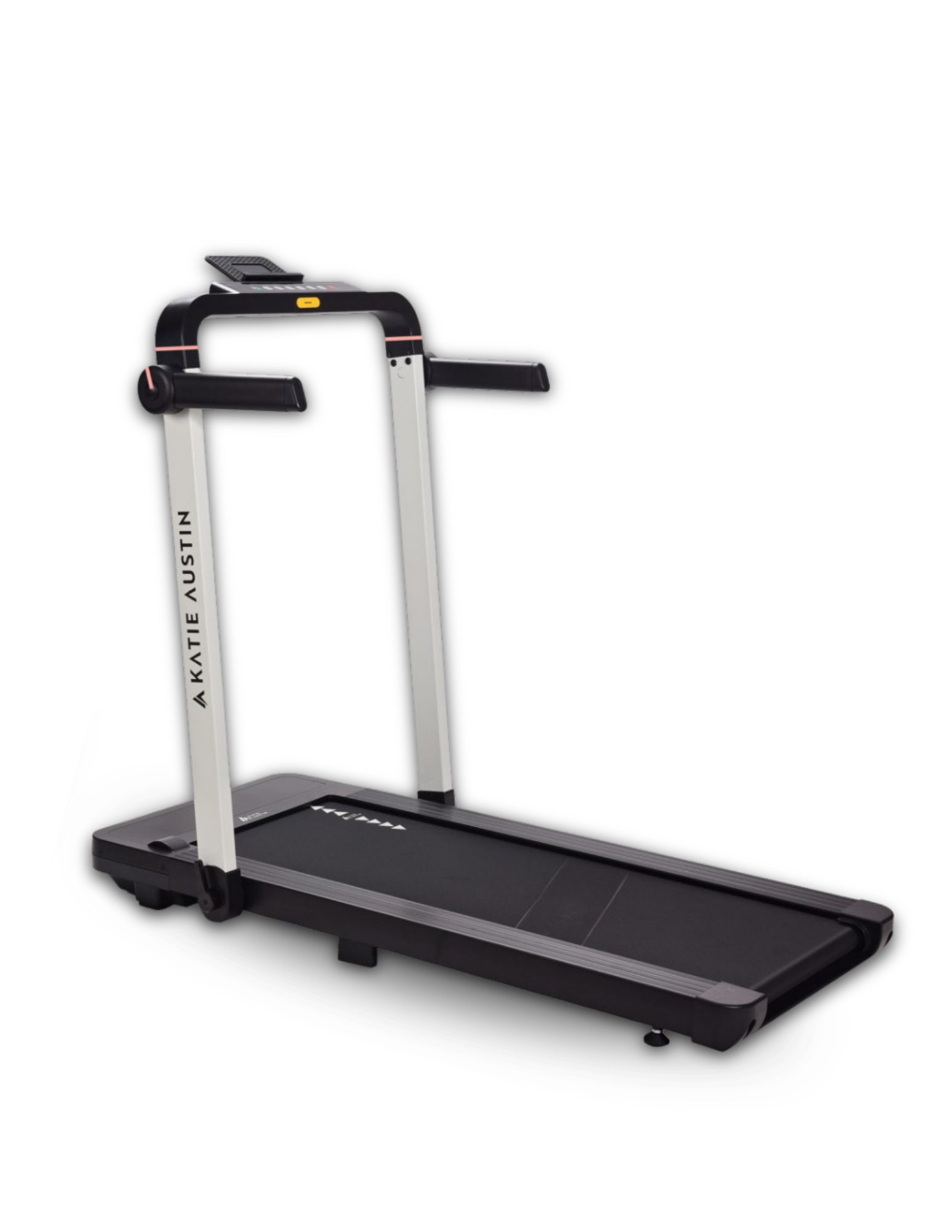 Katie Austin Treadmill