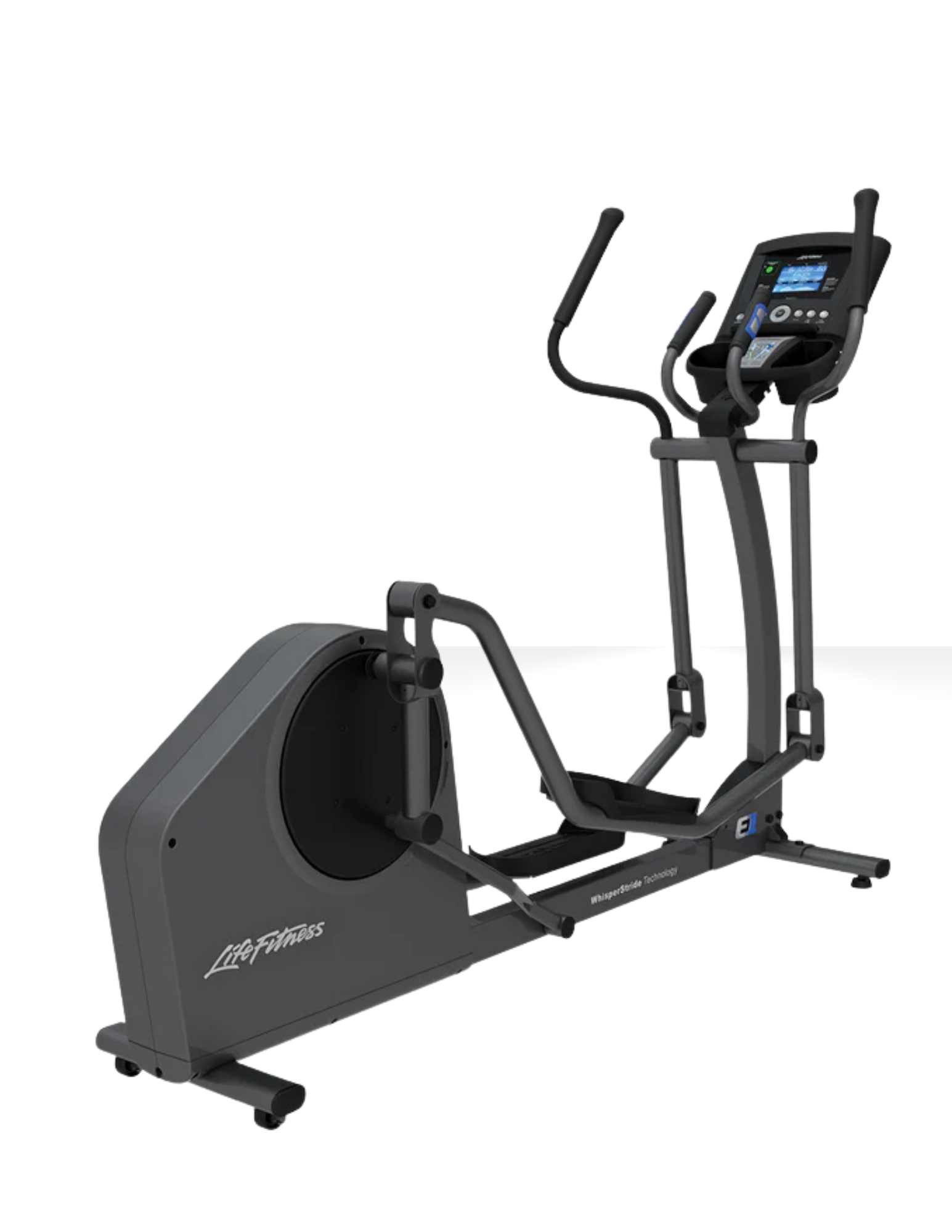 LifeFitness E1 Cross Trainer Elliptical