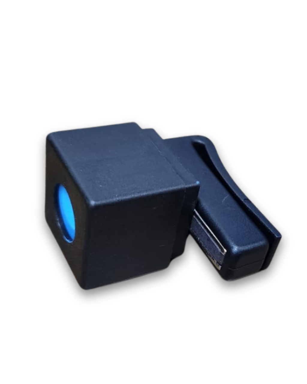 Magnetic Pool Chalk Holder
