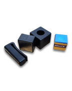Magnetic Pool Chalk Holder
