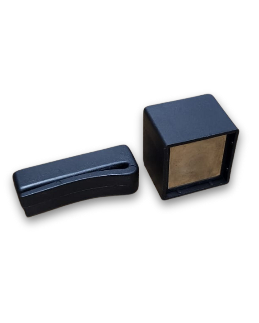 Magnetic Pool Chalk Holder