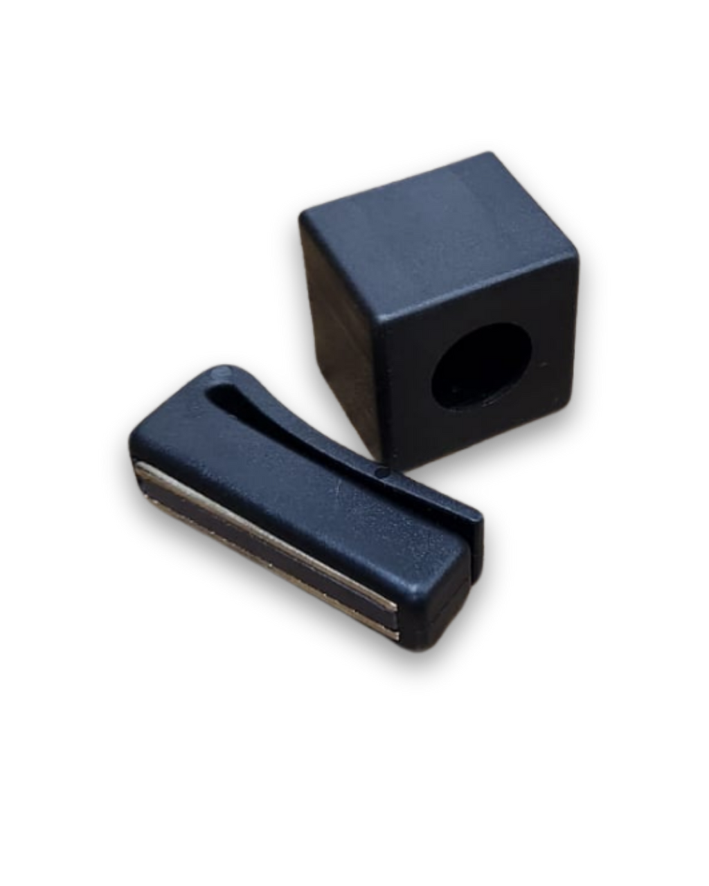 Magnetic Pool Chalk Holder