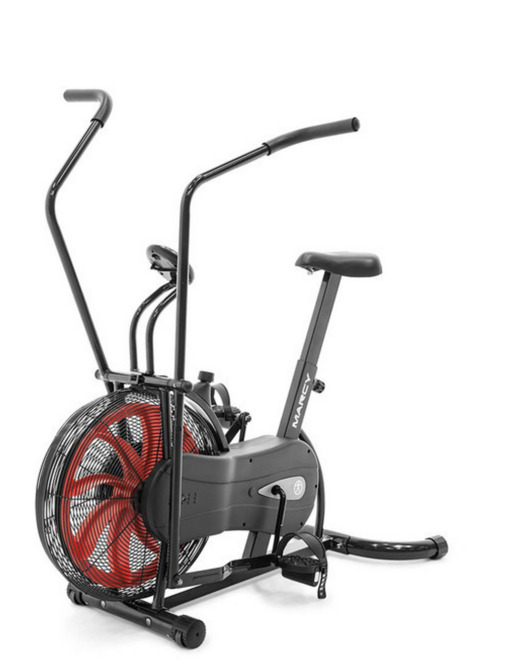 Marcy Fan Bike NS1000