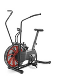Marcy Fan Bike NS1000