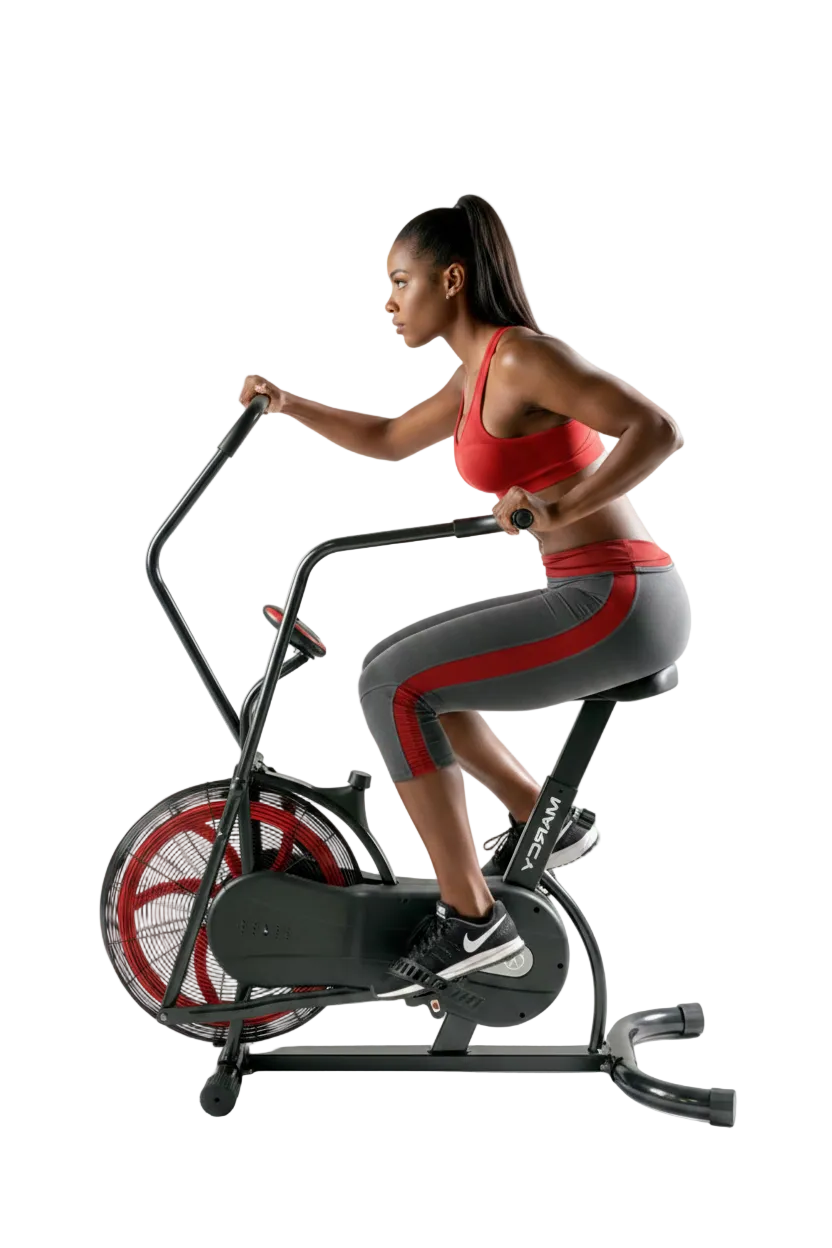 Marcy Fan Bike NS1000