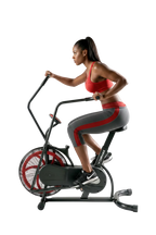 Marcy Fan Bike NS1000