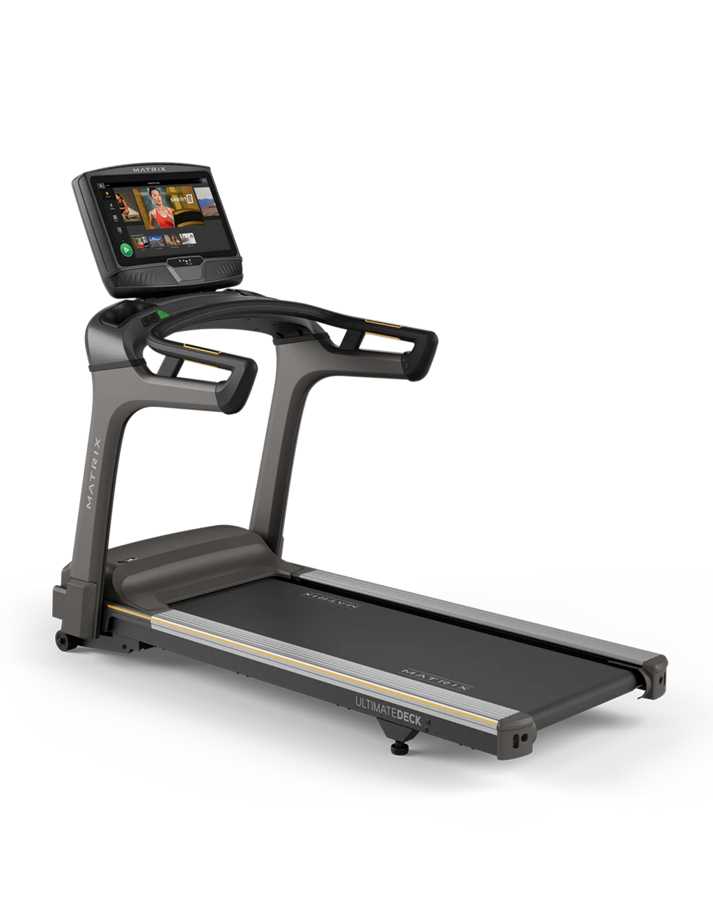 Matrix T75 Commercial Treadmill w / XUR Console