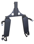Row Handle/Viking Press
