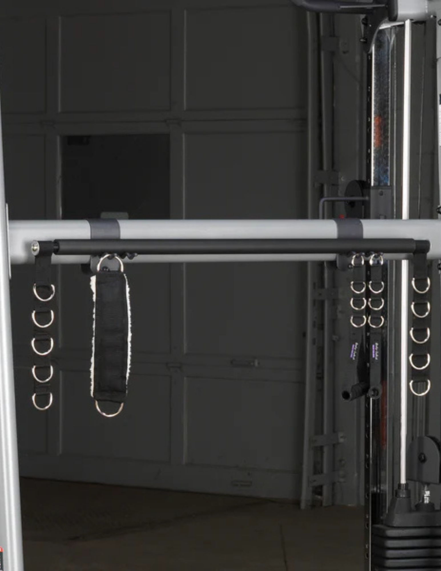 BodySolid GDCC Accessory Bar