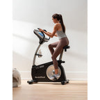NordicTrack VU29 Upright Bike