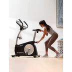NordicTrack VU29 Upright Bike