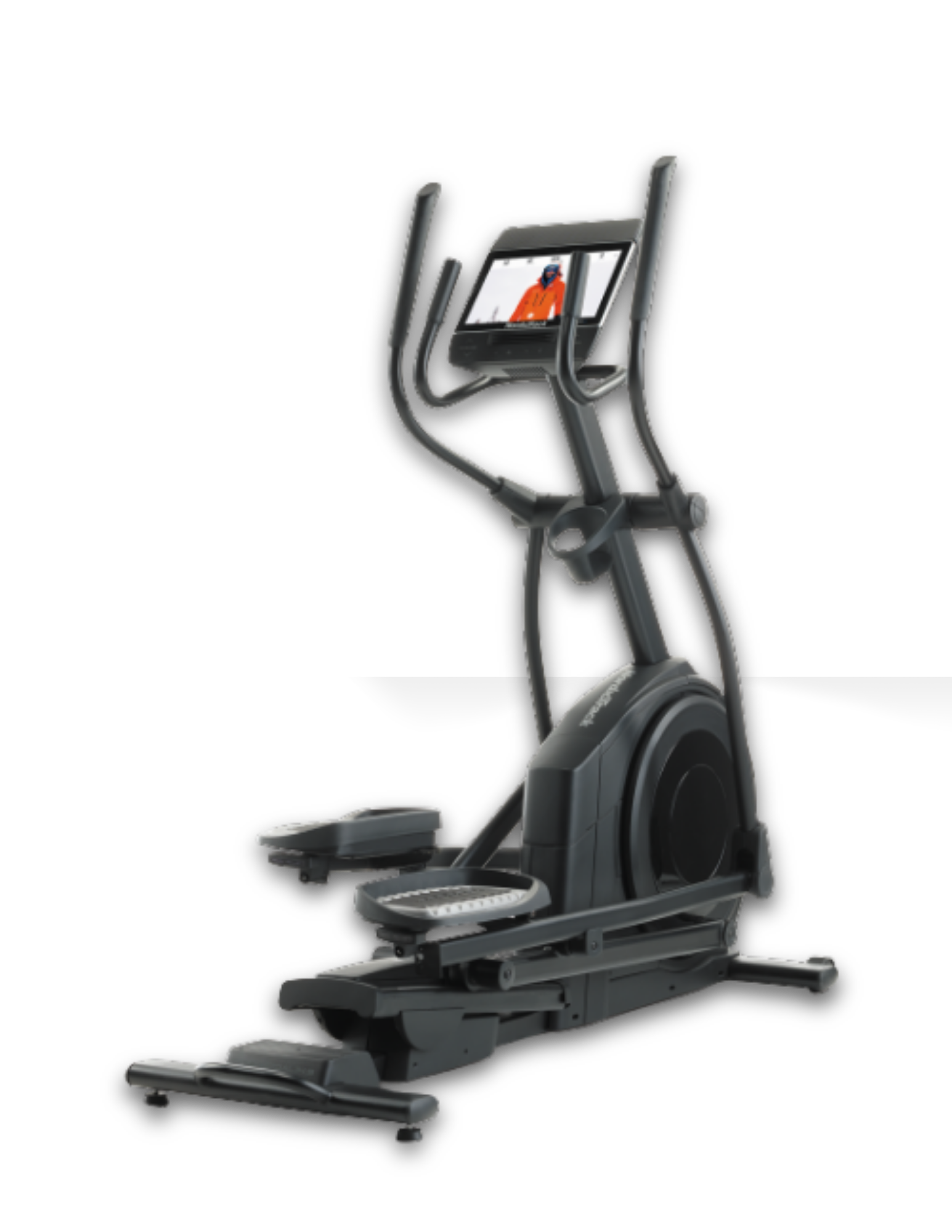 NordicTrack Air Glide 14i Elliptical