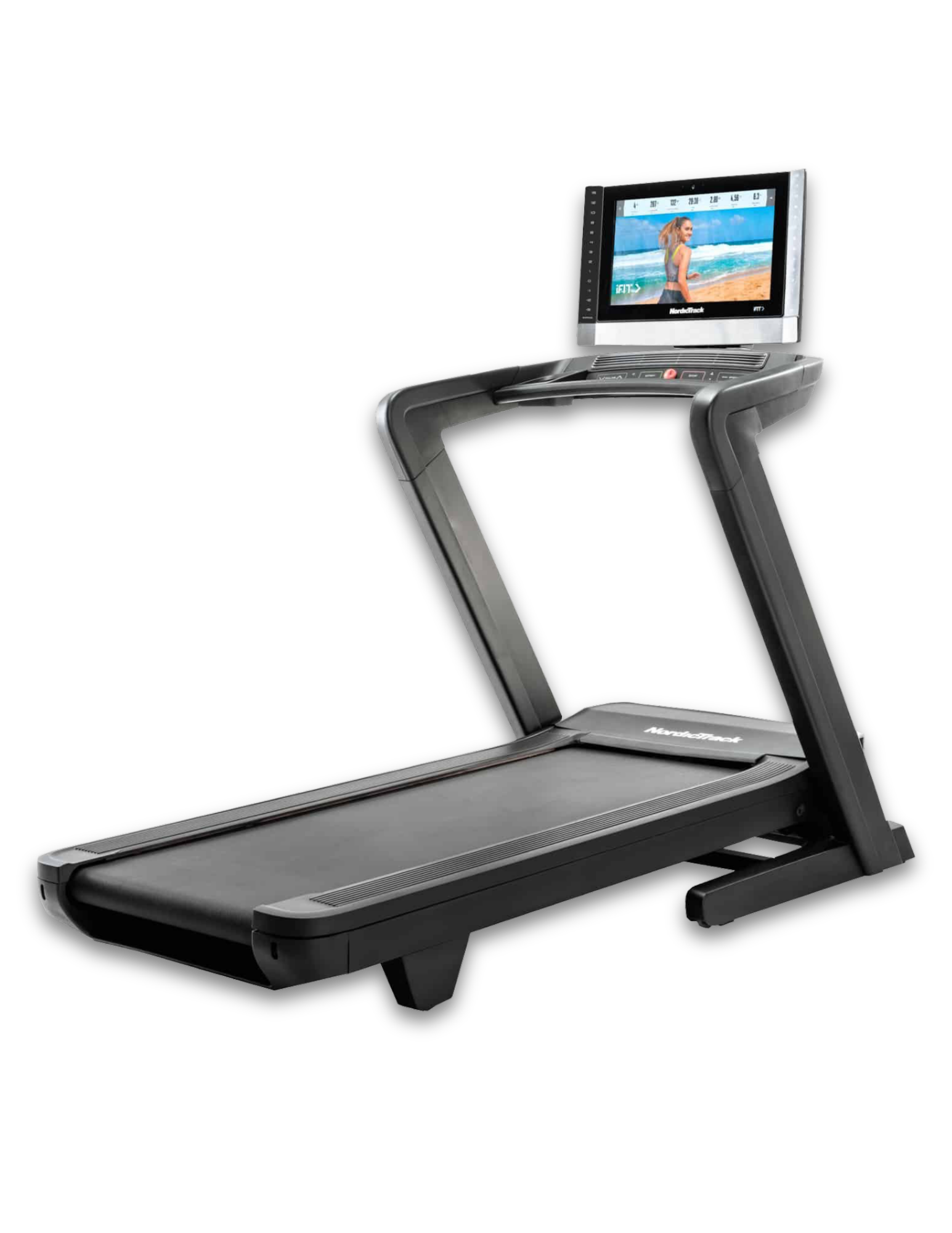 NordicTrack C2450 Treadmill